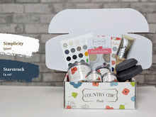 Load image into Gallery viewer, Large Starter Kit - Country Chic Paint