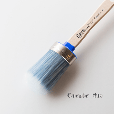 CREATE #10 Synthetic