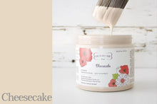 Load image into Gallery viewer, Cheesecake | Clay-Based All-In-One Décor Paint