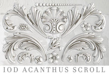 Load image into Gallery viewer, Acanthus Scroll | Décor Mould