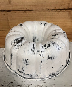 Bundt Cake Pans