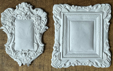Frames 2 Décour Mould