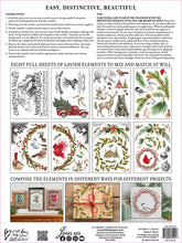 Load image into Gallery viewer, Christmas Valley Decor Transfer