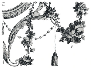 Cosette Décor Transfer