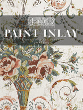 Load image into Gallery viewer, Chateau Paint Inlay