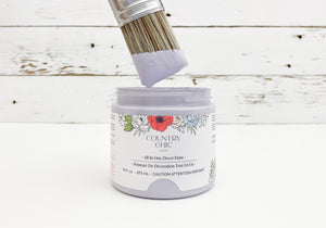 Wisteria | All-In-One Décor Paint
