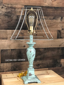 Georgia Lamp