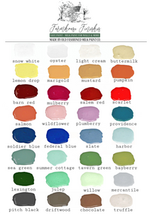 Chocolate | Safe Paint