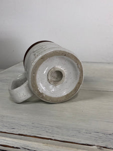 Ceramic Salt Shaker
