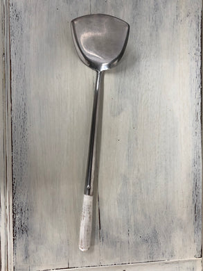 Wok Metal Spoon