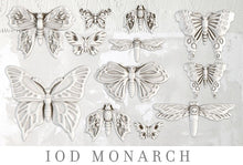 Load image into Gallery viewer, Monarch | Décor Mould