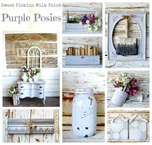 Load image into Gallery viewer, Purple Posies