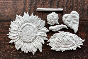 Sunflowers Mould