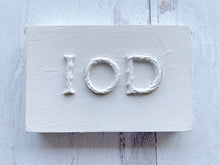 Load image into Gallery viewer, Victoria 6x10 IOD Mould