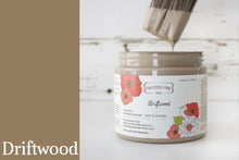 Load image into Gallery viewer, Driftwood | Clay-Based All-In-One Décor Paint