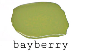 Farmhouse Finishes Safe Paint in Bayberry 