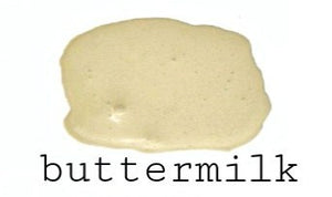 Buttermilk | Safe Paint