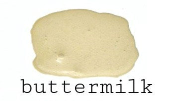 Buttermilk | Safe Paint