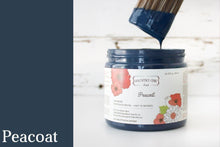 Load image into Gallery viewer, Peacoat | Clay-Based All-In-One Décor Paint