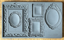 Load image into Gallery viewer, Frames | Décor Mould