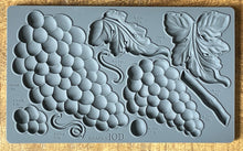 Load image into Gallery viewer, Grapes IOD Mould