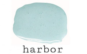 Harbor | Safe Paint