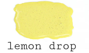 LemonDrop | Safe Paint