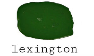 Lexington | Safe Paint