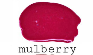 Mulberry | Safe Paint