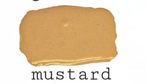 Mustard | Safe Pait