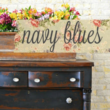 Load image into Gallery viewer, Navy Blues