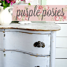 Load image into Gallery viewer, Purple Posies