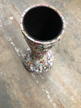 Load image into Gallery viewer, Color Dip Vase