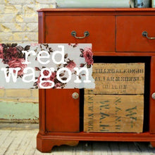 Load image into Gallery viewer, Red Wagon