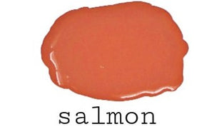 Salmon | Safe Paint