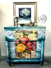 Load image into Gallery viewer, Floral Dream Dresser