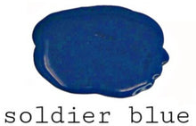Load image into Gallery viewer, Soldier Blue | Safe Paint