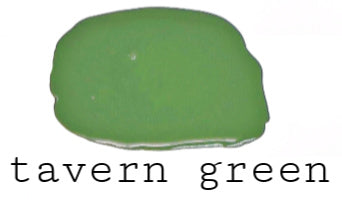 Tavern Green | Safe Paint