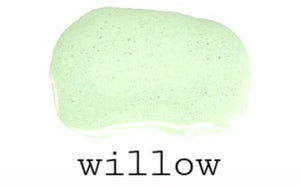 Willow | Safe Paint